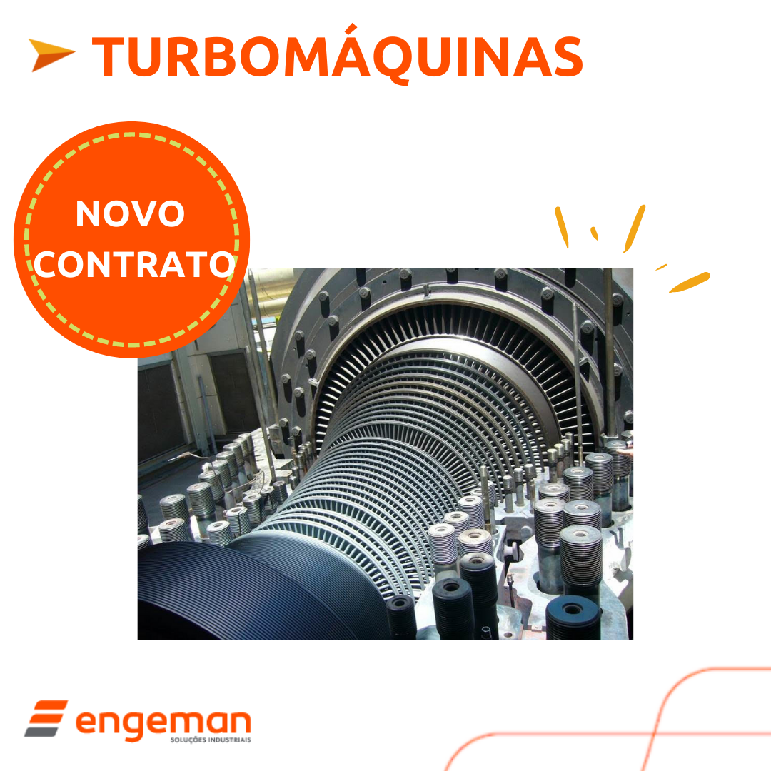 NOVO CONTRATO Engeman Soluções Industriais