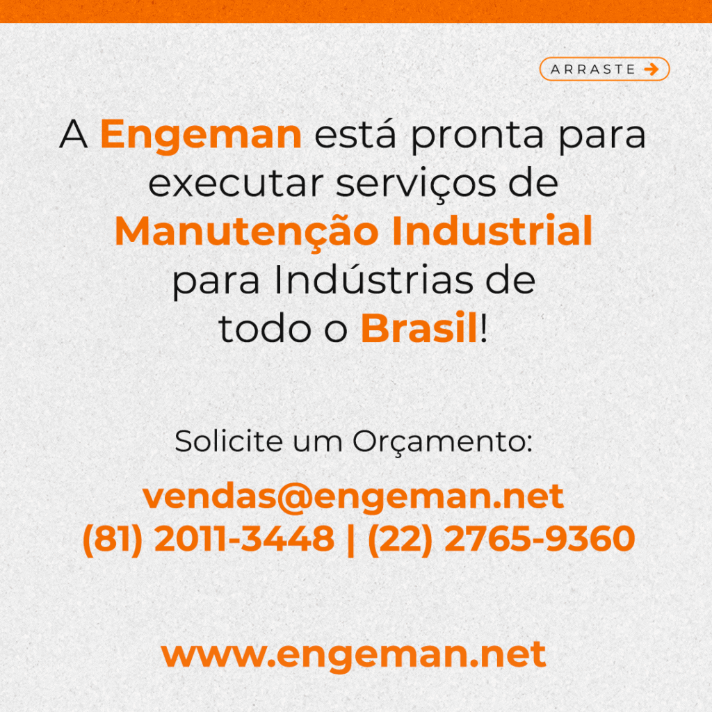Mito e Verdade sobre o 5S na Manutenção Industrial