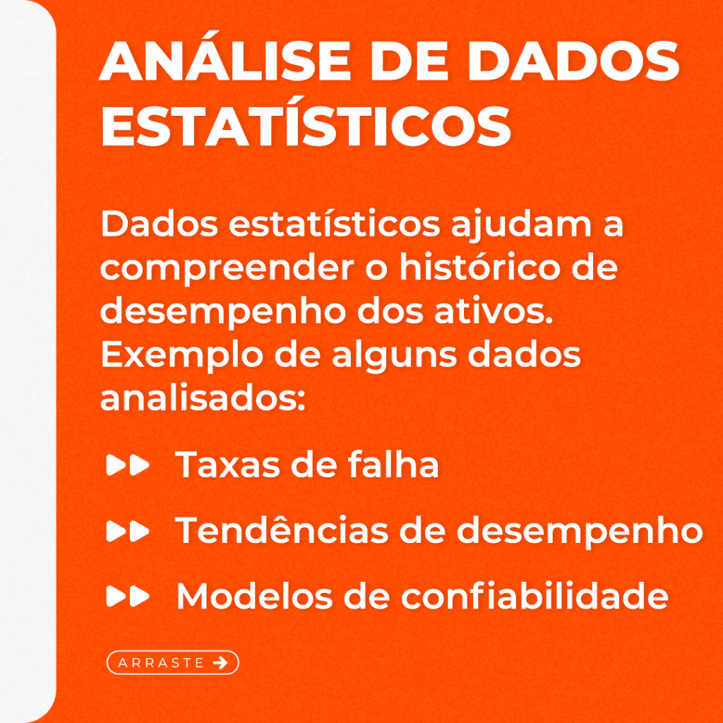 Explicando Manutenção Centrada na Confiabilidade