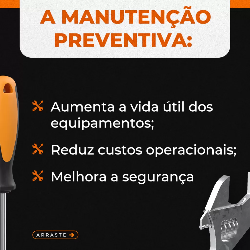 Mitos e Verdades Sobre a Manutenção Preventiva Industrial