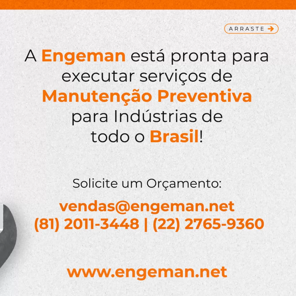 Mitos e Verdades Sobre a Manutenção Preventiva Industrial