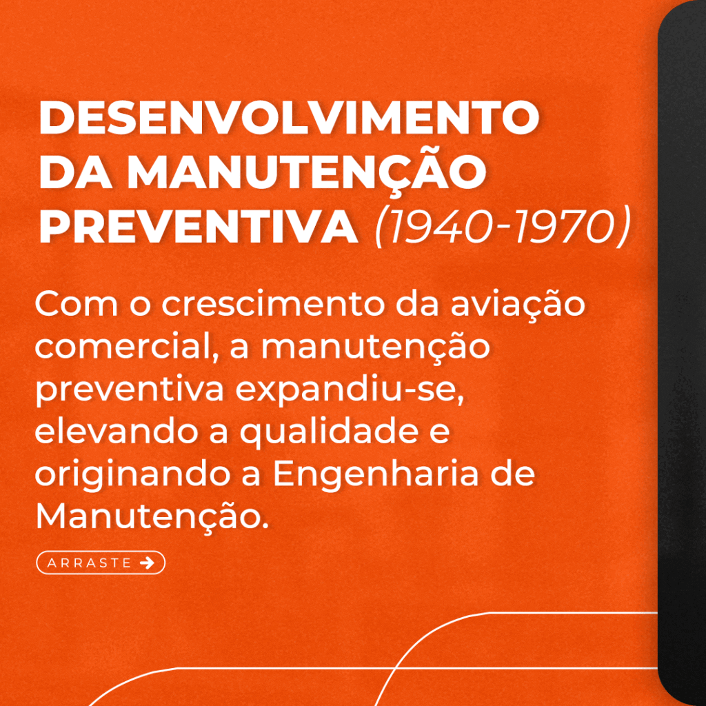O Surgimento e Evolução Histórica da Manutenção Industrial