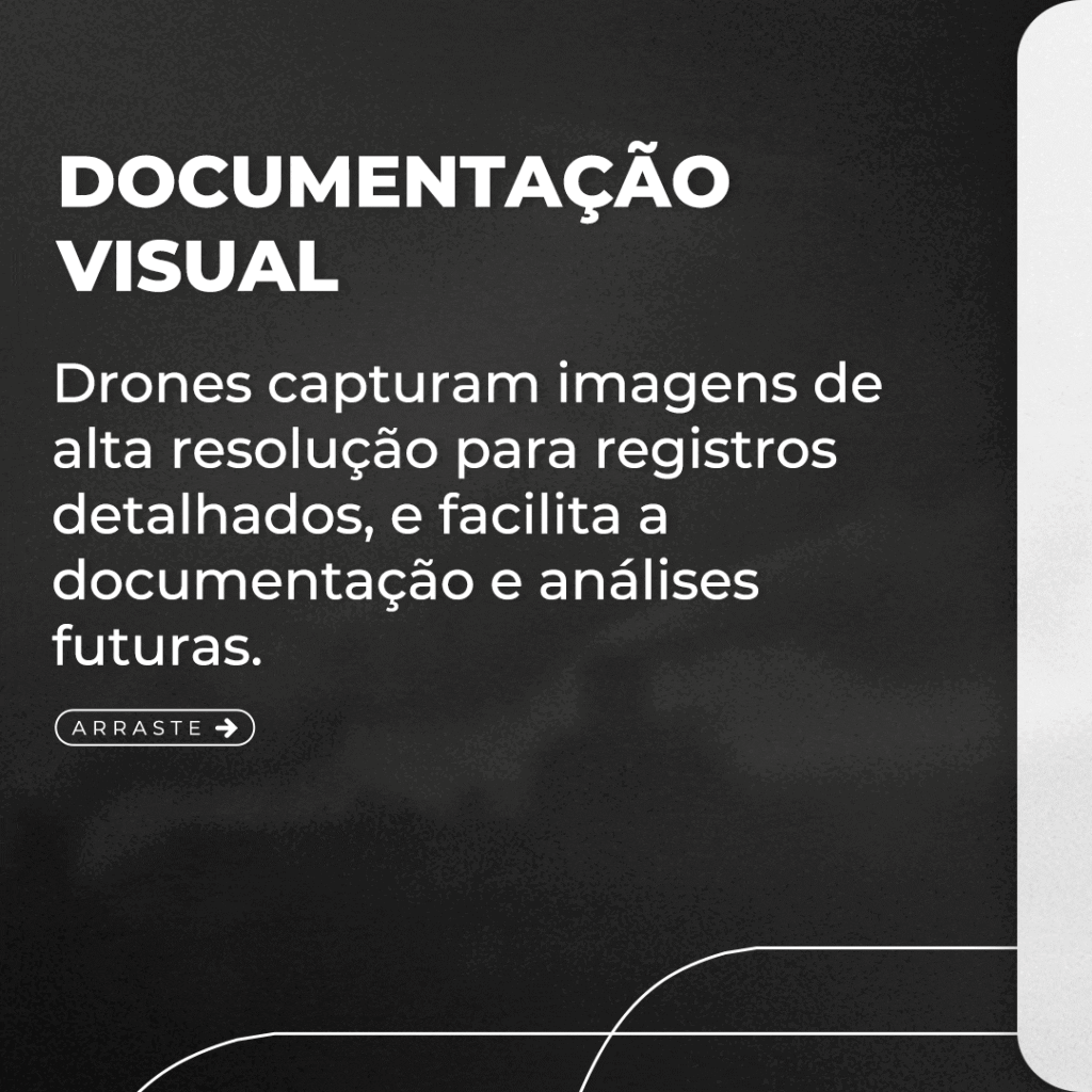 Os Drones estão transformando a Manutenção Industrial