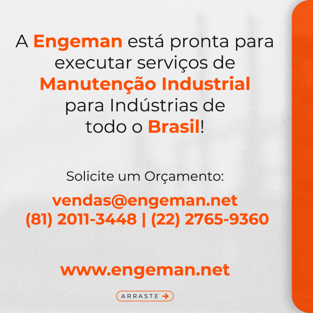Os Drones estão transformando a Manutenção Industrial