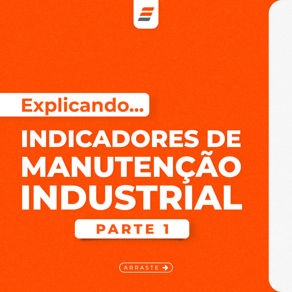Indicadores de Manutenção Industrial