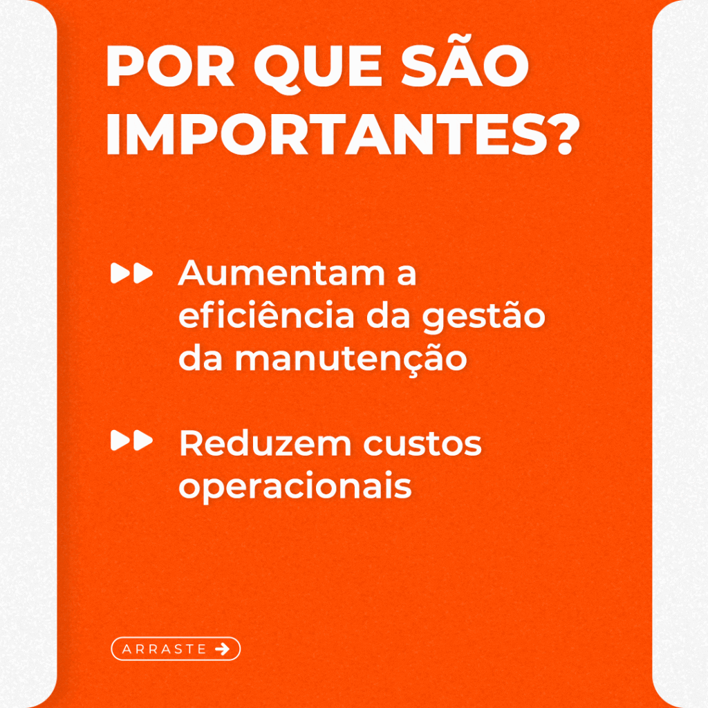 Indicadores de Manutenção Industrial