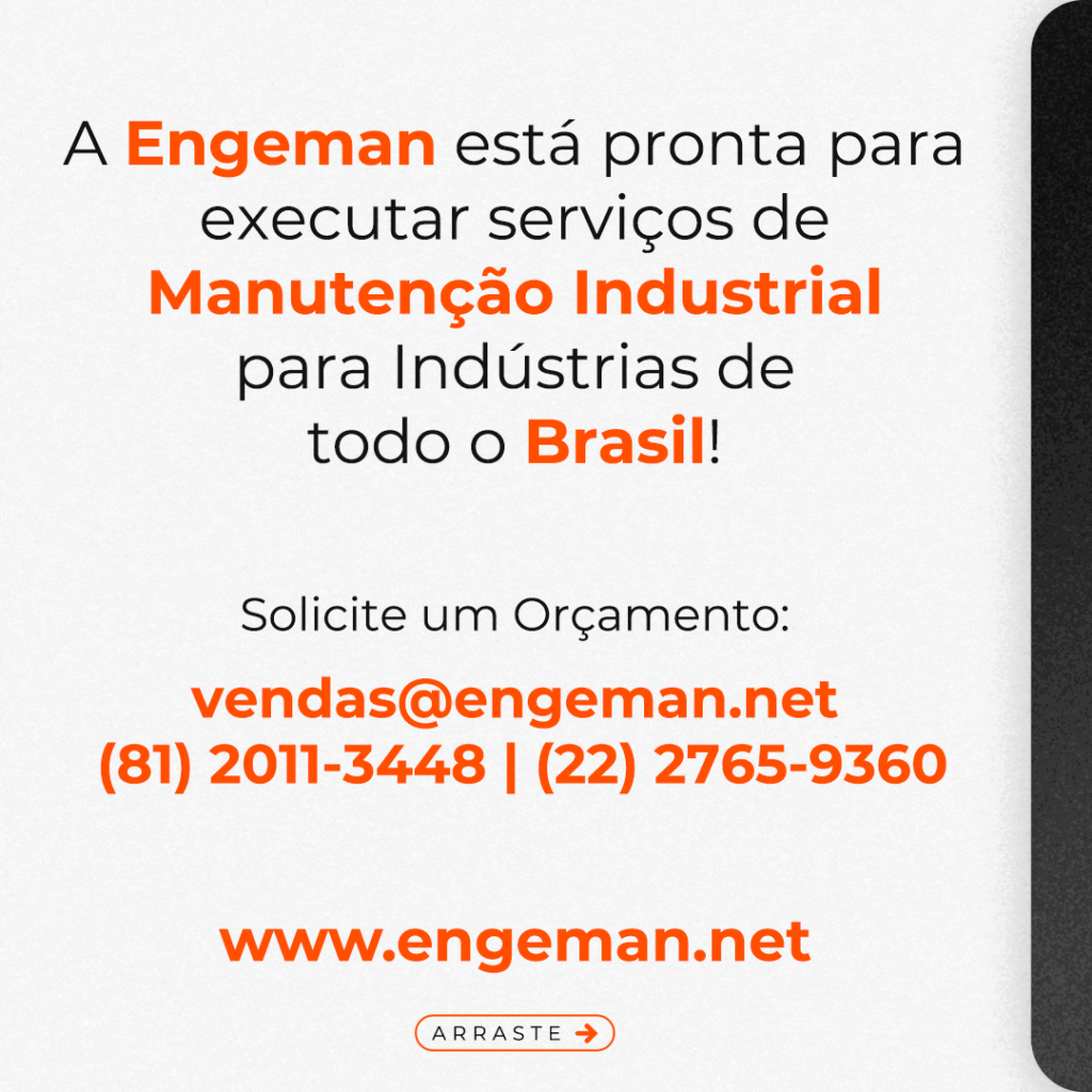 Indicadores de Manutenção Industrial