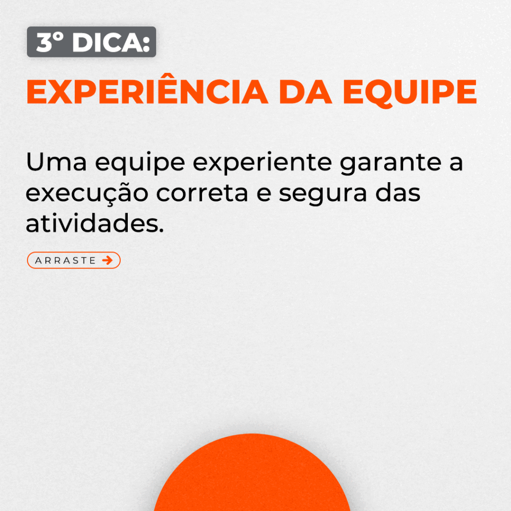 5 Dicas para uma Manutenção Corretiva de Sucesso