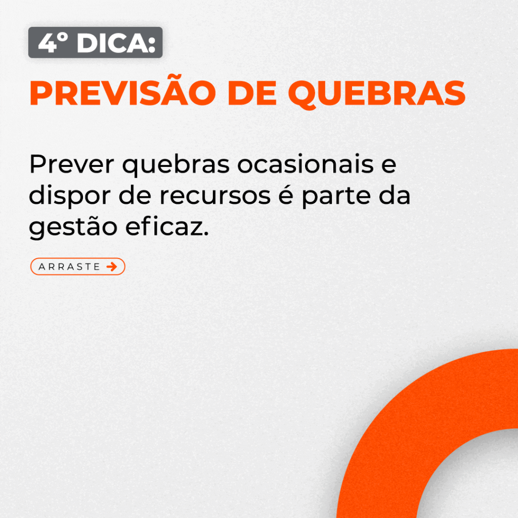 5 Dicas para uma Manutenção Corretiva de Sucesso