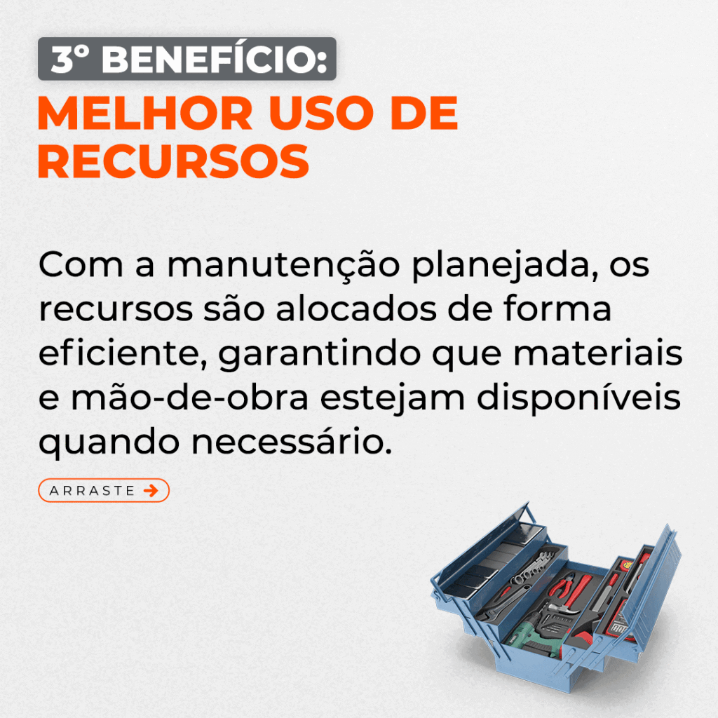 6 Benefícios da Manutenção Planejada Para Transformar Sua Indústria
