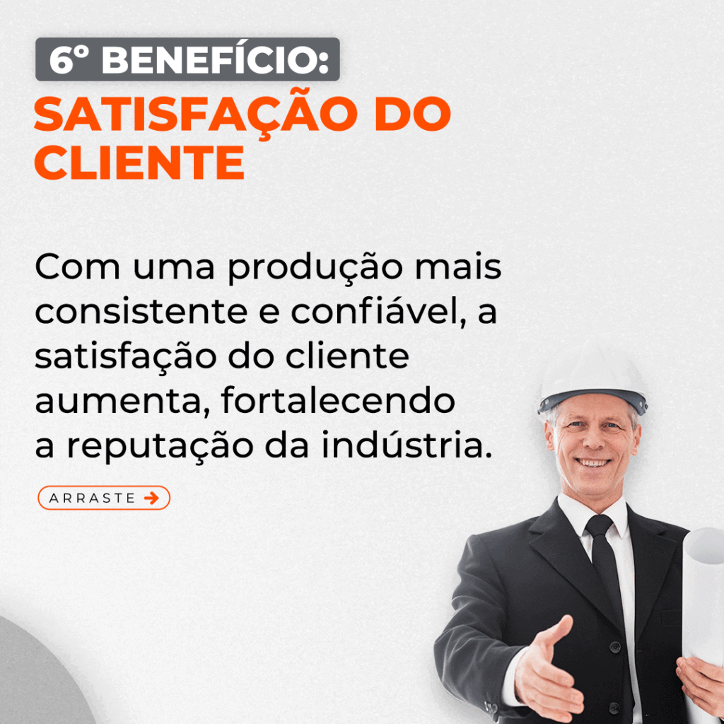 6 Benefícios da Manutenção Planejada Para Transformar Sua Indústria