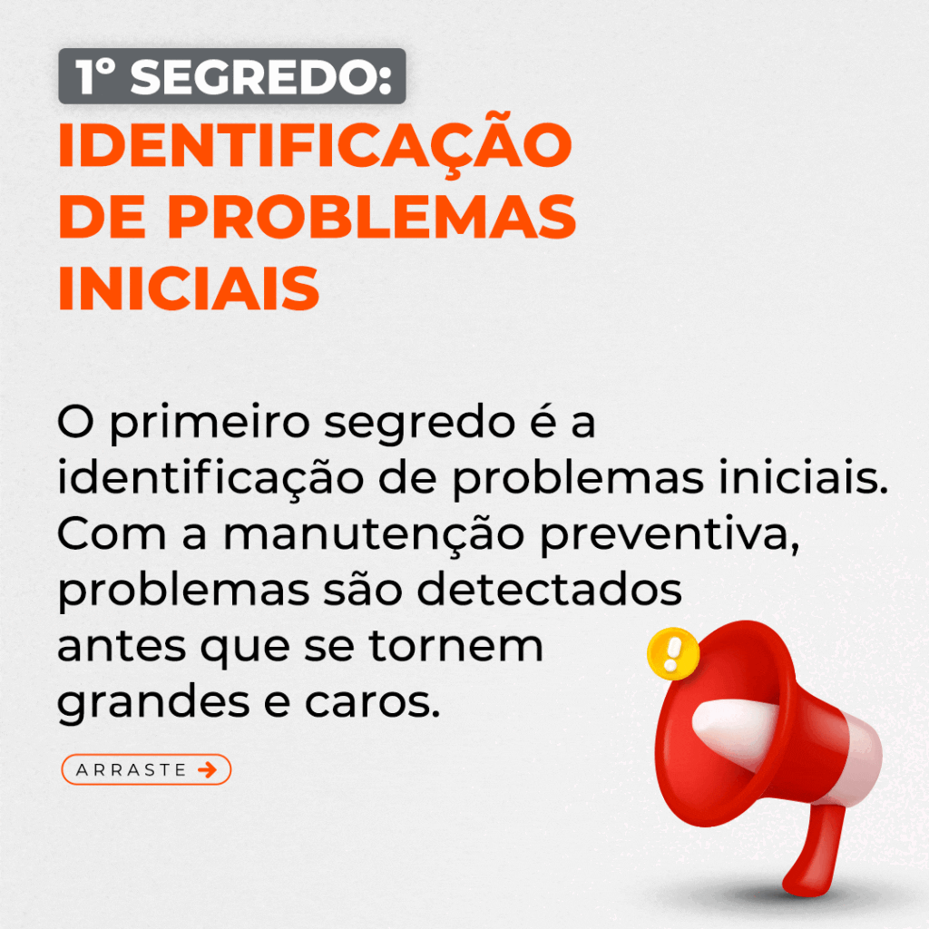 5 Segredos para Economizar Dinheiro com Manutenção Preventiva