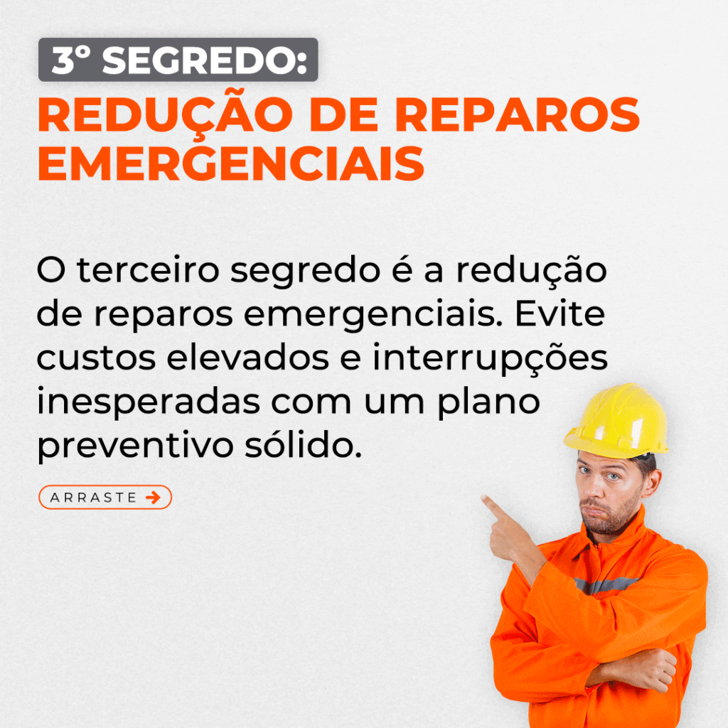 5 Segredos para Economizar Dinheiro com Manutenção Preventiva