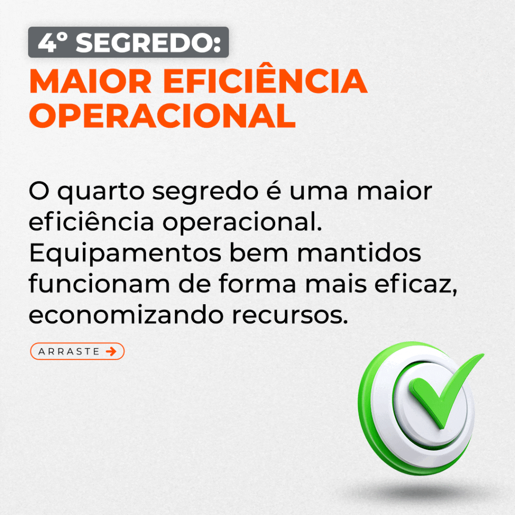 5 Segredos para Economizar Dinheiro com Manutenção Preventiva