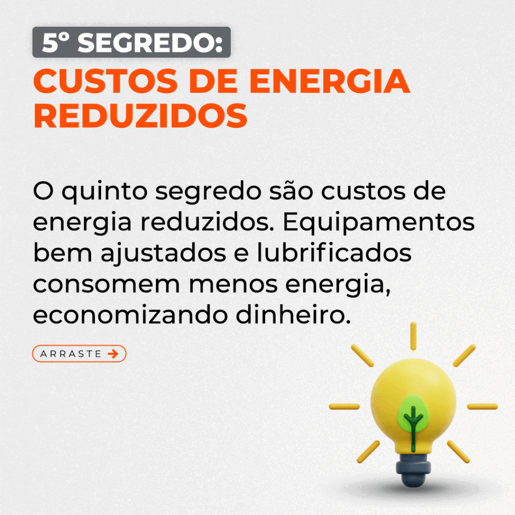 5 Segredos para Economizar Dinheiro com Manutenção Preventiva