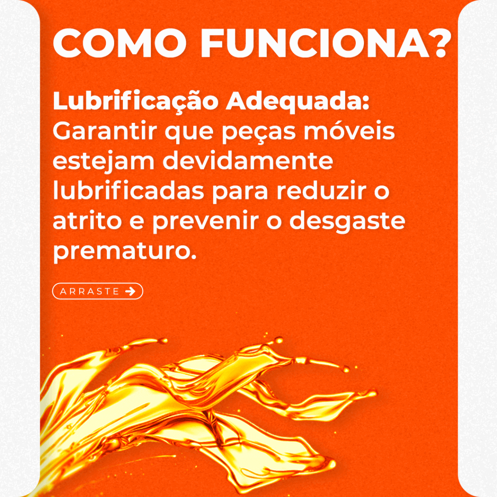 Explicando o que é Manutenção Preventiva