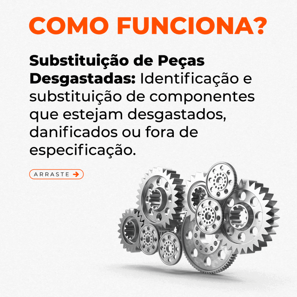 Explicando o que é Manutenção Preventiva