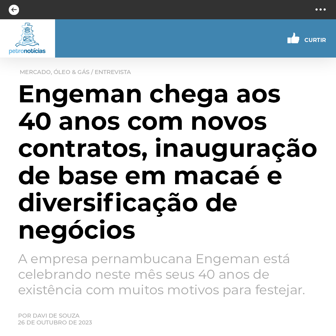 noticia petronoticia