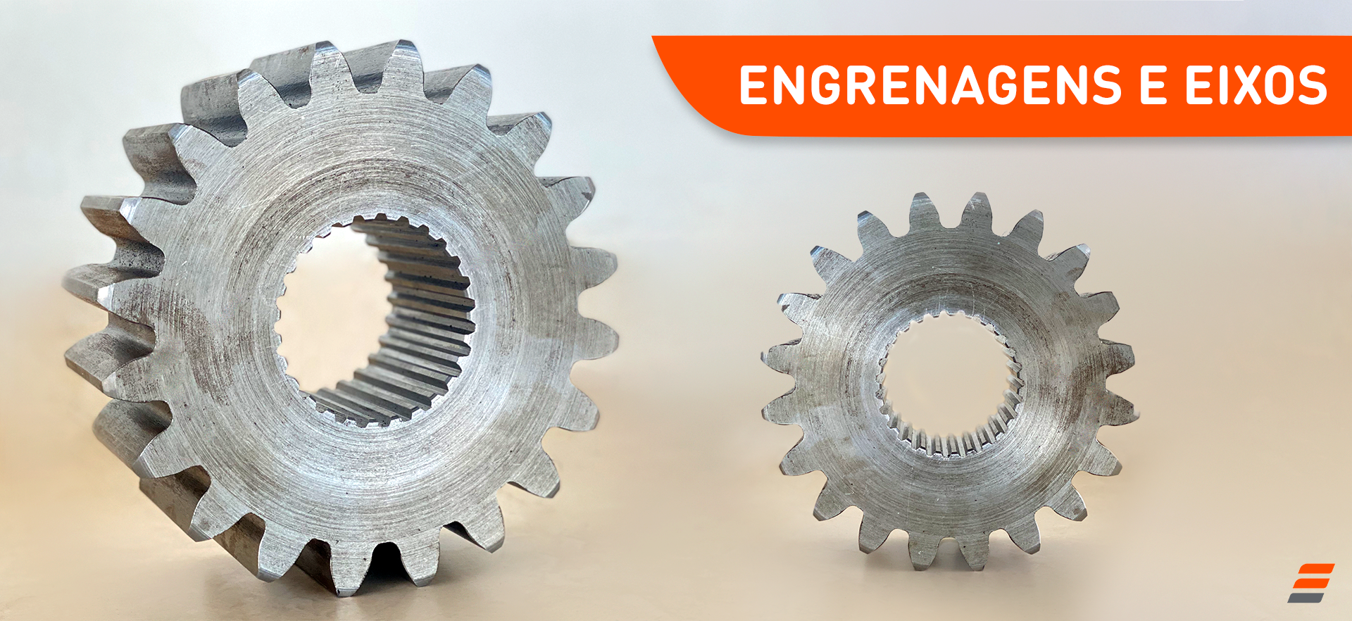 Engrenagens Fabricadas pela Engeman: Padrão de Excelência e Desempenho Engrenagens Fabricadas pela Engeman: Padrão de Excelência e Desempenho